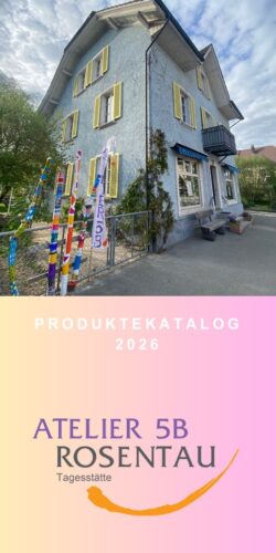 Produktekatalog 2026