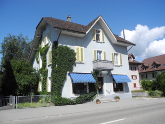 Aussenansicht