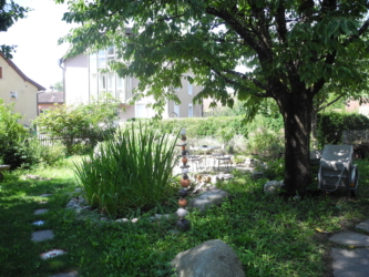 Garten