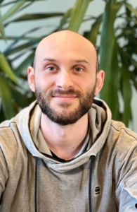 Betreuung, Student BFF