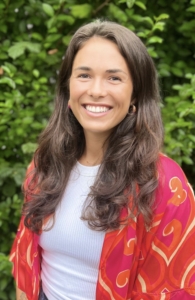 Aktivierungsfachfrau HF