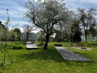 Garten
