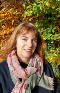 Springerin, Soz. Päd. HF