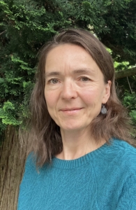 Gruppenleiterin Magnolia