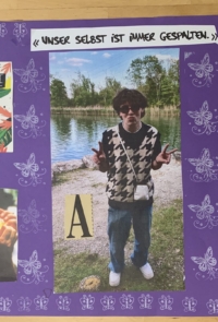 Betreuung
<br><br><b>„Bei mir scheint die Sonne, auch wenn der Teller nicht leer ist.“</b></br></br>