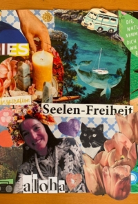 Betreuung, Sozialpädagogin HF
<br><br><b>„Aus meinem Herzen fliesst eine soziale und eine kreative Ader“</b></br></br>