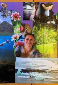 Betreuung, Dipl. med. Praxisassistentin
<br><br><b>„Sinnfindung indem was die Besucher tun fördern“</b></br></br>