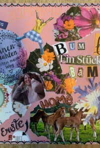 Betreuung, Arbeitsagogin i.A.
<br><br><b>„Kleine Schritte, sind besser als keine Schritte.“</b></br></br>